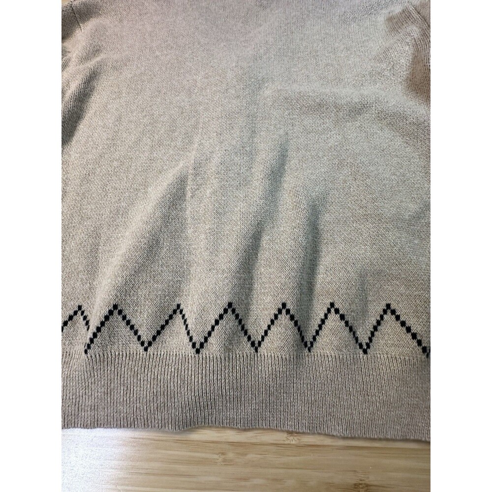 New Girl Horse Slouchy Knit Cardigan Sweater OLD NAVY L Equestrian Ranch Western - Picture 10 of 10